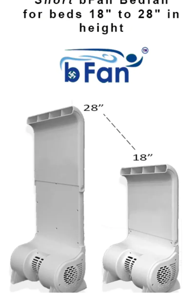 BedFan bFan